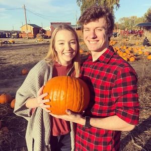 Meet your Posher, Jackson